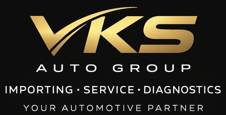 VKS Auto Group — Importing, Service, Diagnostics. Your Automotive Partner.